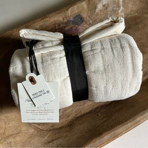 Hearth & Hand by Magnolia Broken Stripe pillow sham